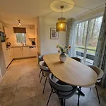 Ferienhaus 6 - Persons Forest 117 Sauna