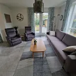Ferienhaus 6 - Persons Forest 117 Sauna Ewijk