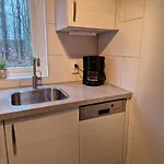 6 - Persons Forest 117 Sauna Ferienhaus Ewijk