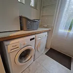 Ferienhaus 6 - Persons Forest 117 Sauna Ewijk