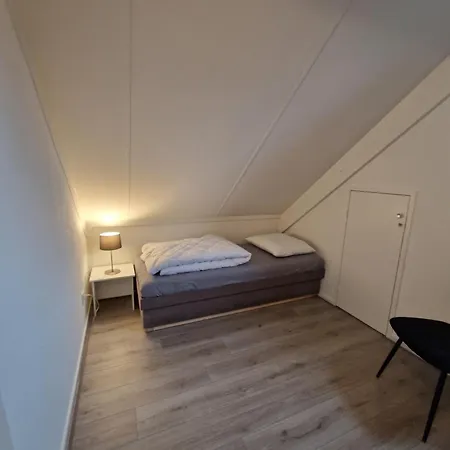 6 - Persoons Forest 117 Sauna *