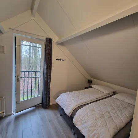 6 - Persoons Forest 117 Sauna *