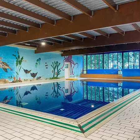 6 - Persoons Forest 117 Sauna Ewijk