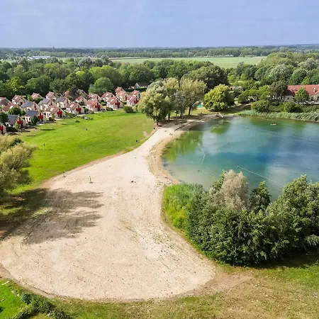 6 - Persoons Forest 117 Sauna *