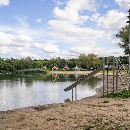 6 - Persoons Forest 117 Sauna *