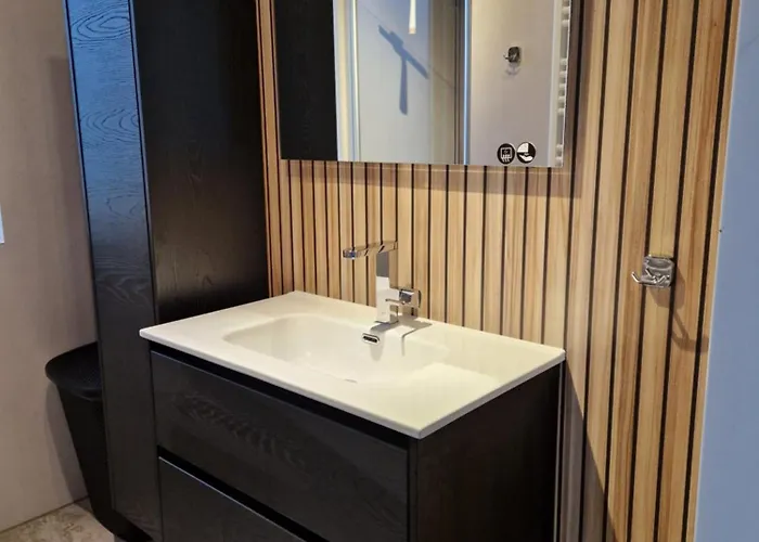 6 - Persoons Forest 117 Sauna Ewijk