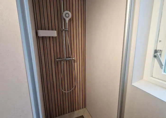 6 - Persoons Forest 117 Sauna Dom wakacyjny