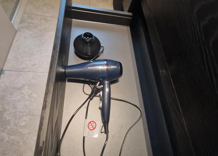 6 - Persoons Forest 117 Sauna Dom wakacyjny *