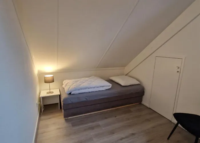 6 - Persoons Forest 117 Sauna *