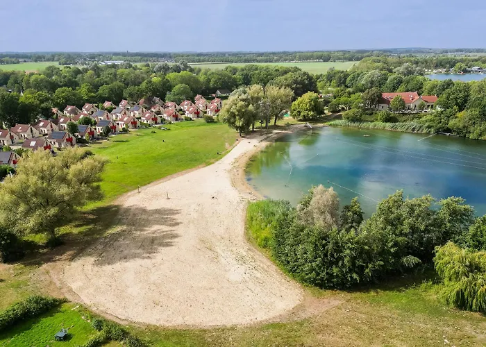 6 - Persoons Forest 117 Sauna *