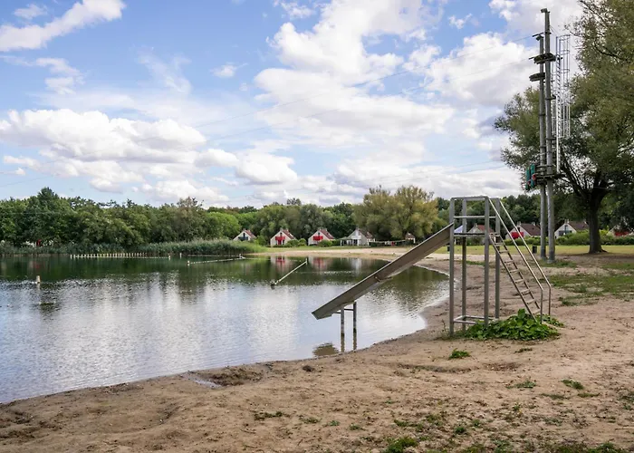 6 - Persoons Forest 117 Sauna *