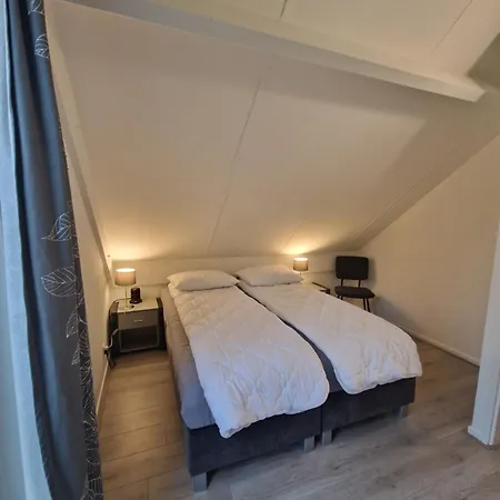 Сasa de vacaciones 6 - Persoons Forest 117 Sauna Ewijk