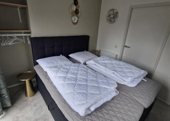 6 - Persoons Forest 117 Sauna * Ewijk