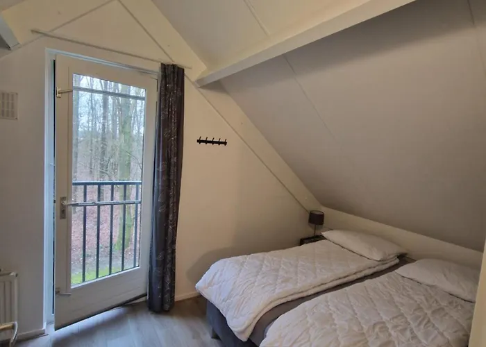 6 - Persoons Forest 117 Sauna *